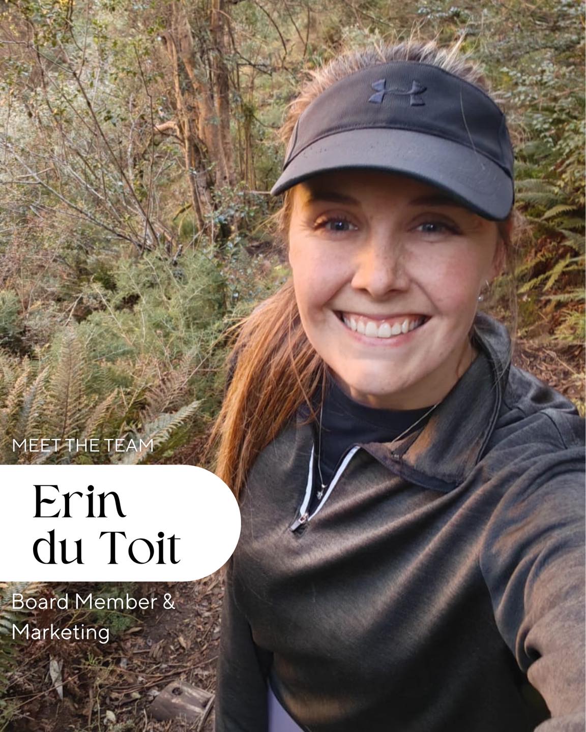 Erin du Toit